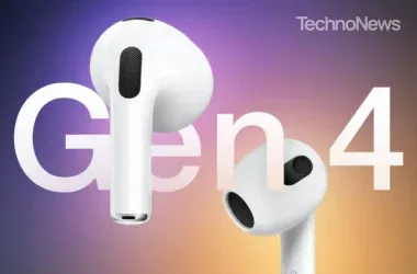 Apple AirPods 4