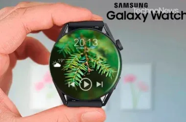Galaxy Watch 7 вийде у новому дизайні
