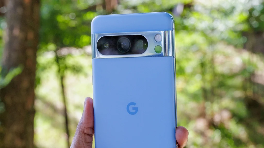 Best Android smartphones Pixel 9 Pro