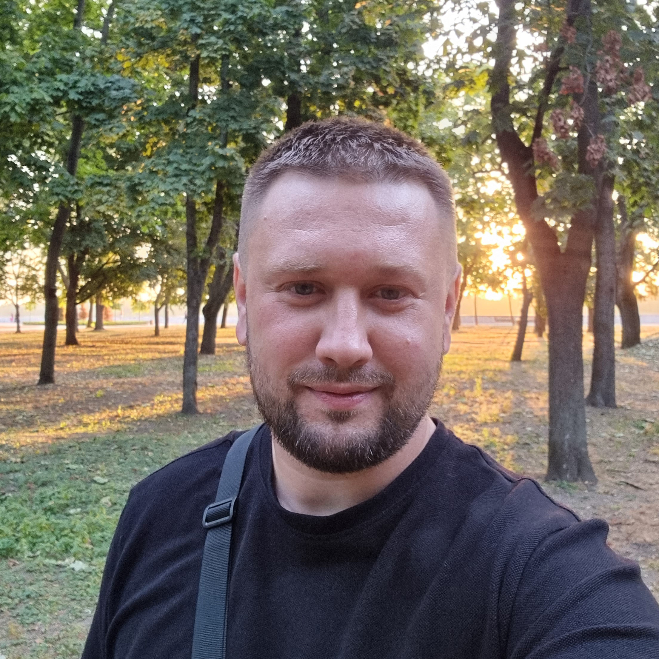 Дмитро Свічкар