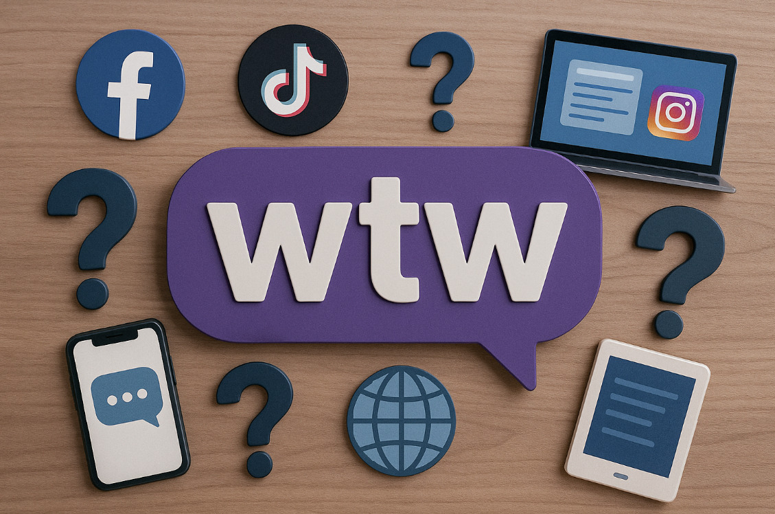 What does wtw meaning