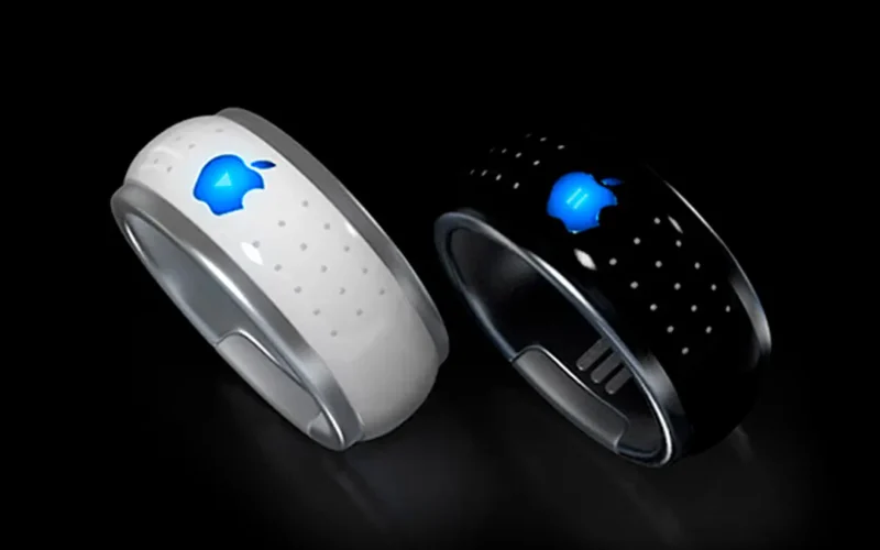 Apple Smart Ring – зображення майбутнього гаджета