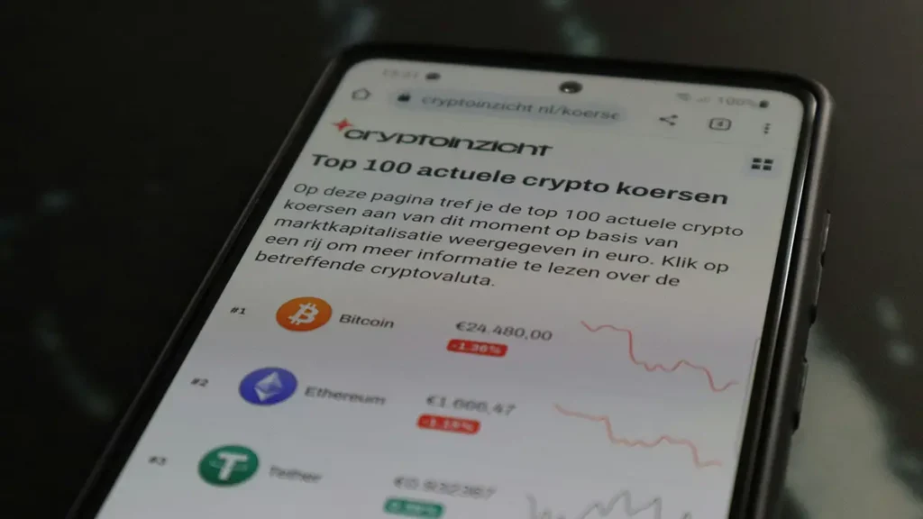 Чи дійсно Tether на 100% забезпечений доларами США
