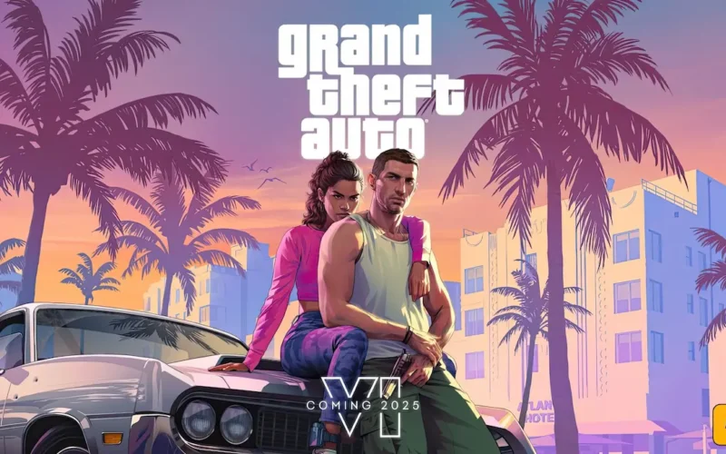 GTA 6 – Main Characters