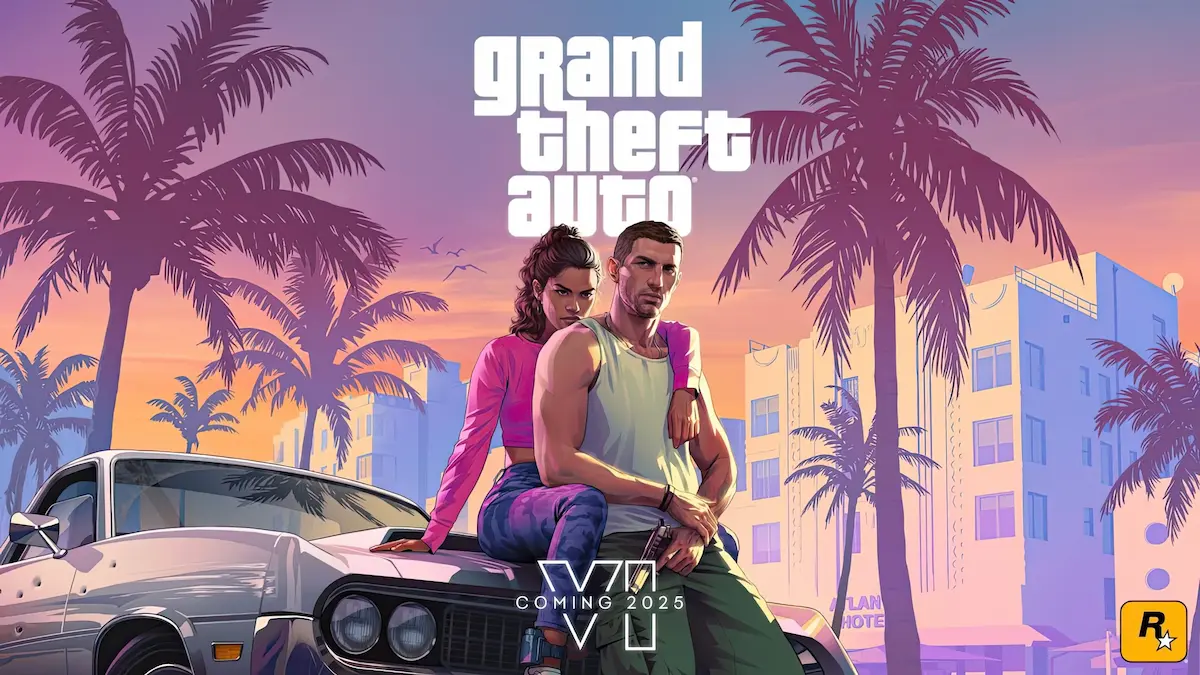 GTA 6 – Main Characters