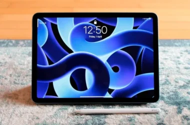 iPad Air 2024 was introduced in May