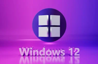 New Windows 12 coming soon