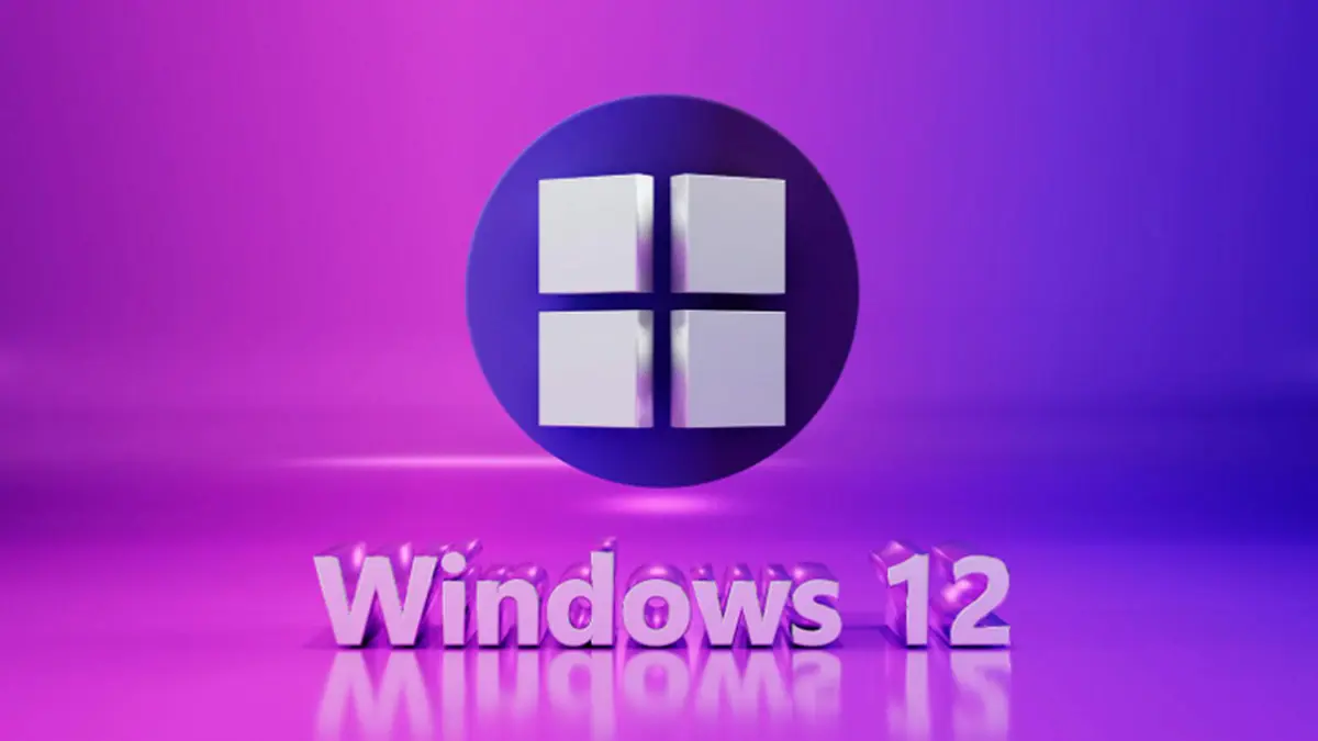 New Windows 12 coming soon