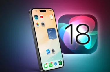iOS 18 – anticipated new release
