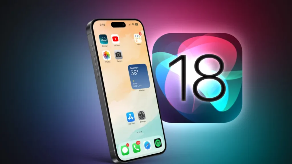 iOS 18 – очікувана новинка