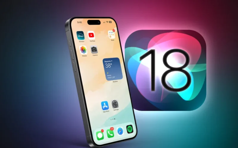 iOS 18 – очікувана новинка
