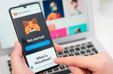 MetaMask – початок роботи