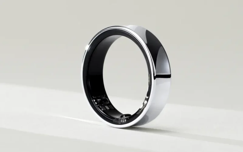 Samsung Galaxy Ring – Gadget Appearance