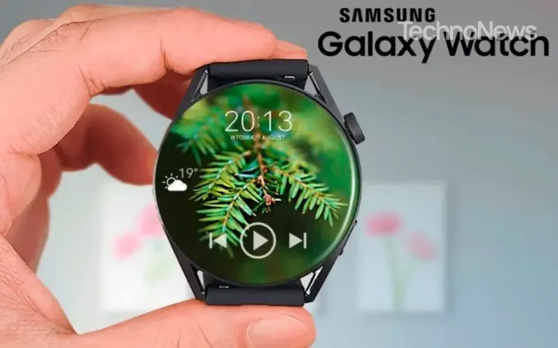 Galaxy Watch 7 вийде у новому дизайні