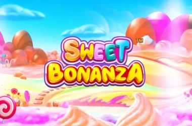 Sweet Bonanza Slot - Logo