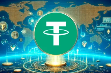 What is Tether in the crypto market