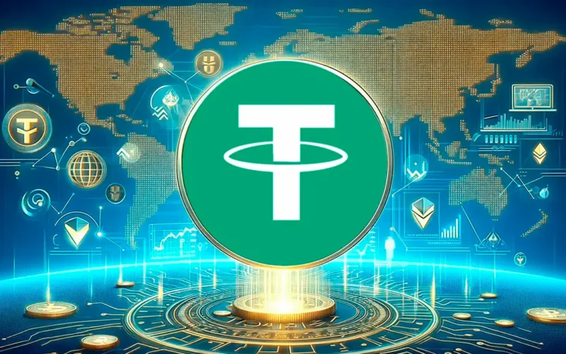 What is Tether in the crypto market