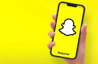 Snapchat – популярний мобільний застосунок