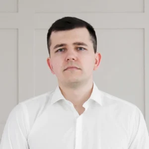 Олександр Дробахін