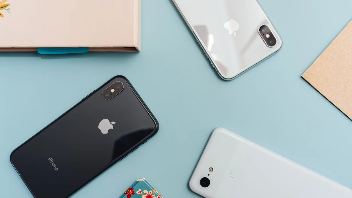How to clear cache on iPhone – smartphones