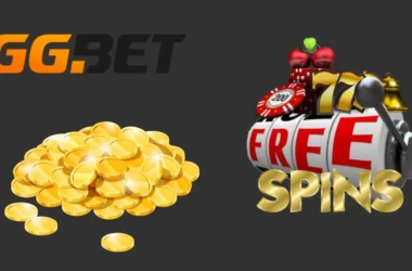 Отримати у GGBET 50 фриспінів за реєстрацію легко