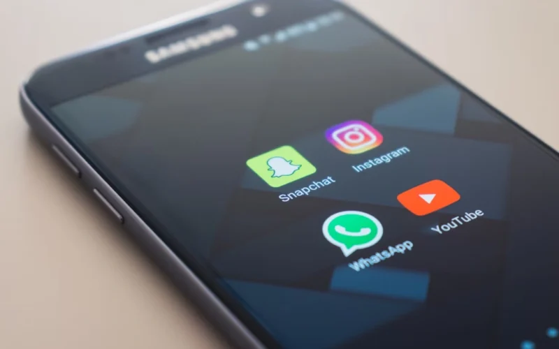 Як видалити акаунт у Snapchat на iPhone та Android