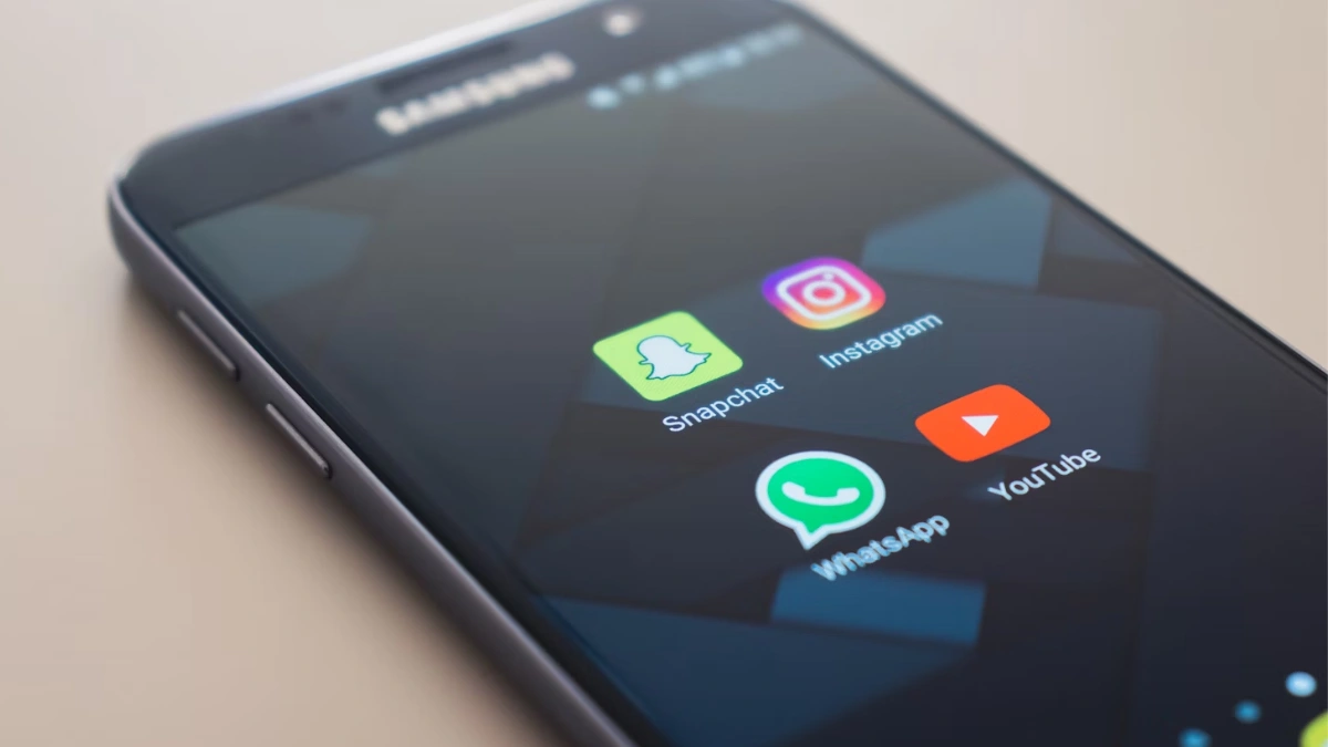 Як видалити акаунт у Snapchat на iPhone та Android