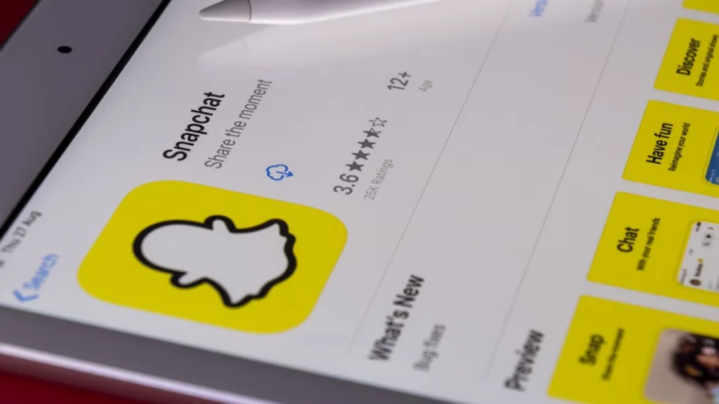 Як видалити акаунт у Snapchat - рекомендації та інструкція