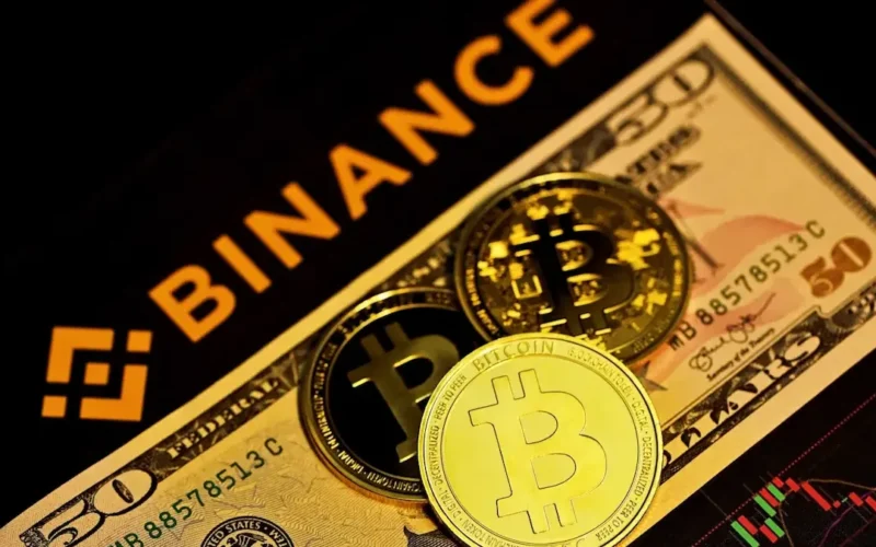 Binance – криптовалютна біржа