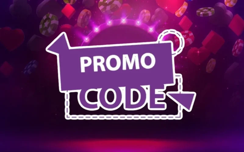 Casino promo codes – additional opportunity to win