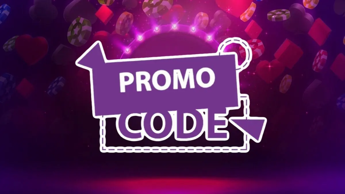 Casino promo codes – additional opportunity to win