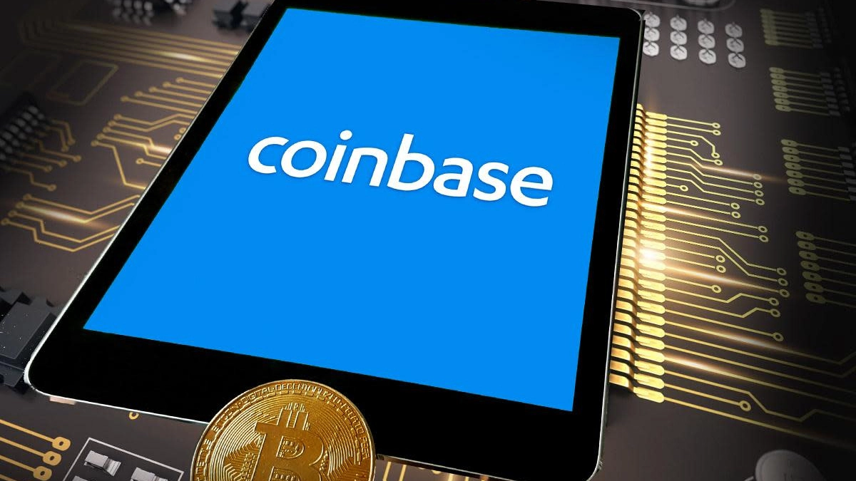 Coinbase Exchange is an American crypto exchange