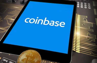 Coinbase Exchange – американська криптобіржа