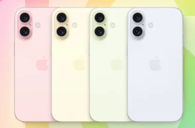 Новий iPhone отримає оновлений дизайн і нові кольори