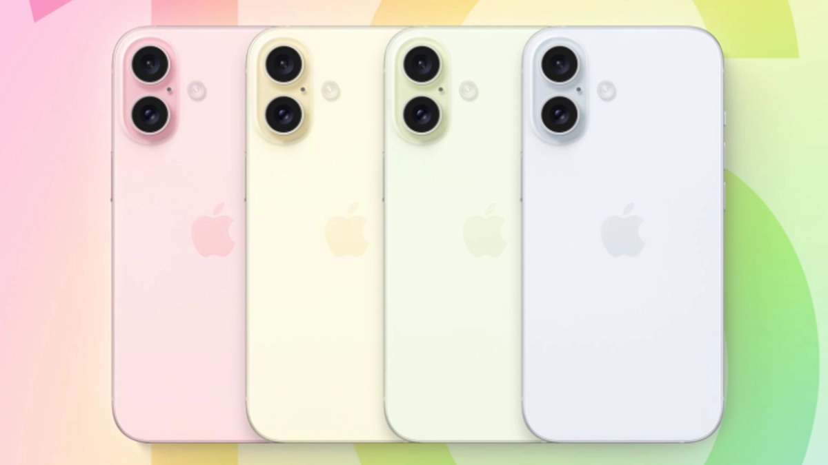 Новий iPhone отримає оновлений дизайн і нові кольори