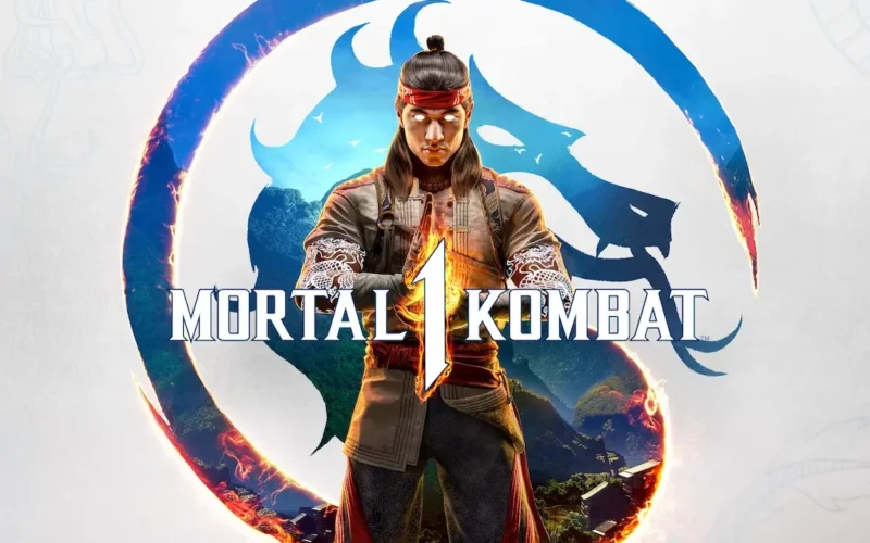 Mortal Kombat PS 5 – The Game for Fighting Genre Enthusiasts