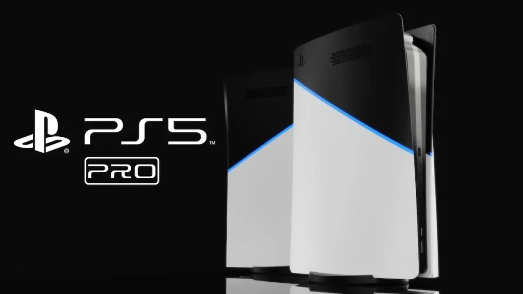 Чим відрізняється PlayStation 5 Pro
