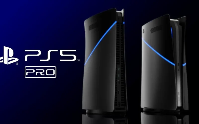 Консолі нового покоління PlayStation 5 Pro - чого чекати