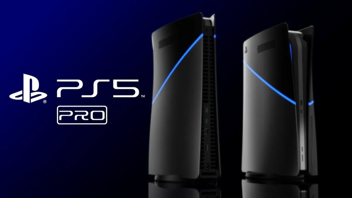 Консолі нового покоління PlayStation 5 Pro - чого чекати