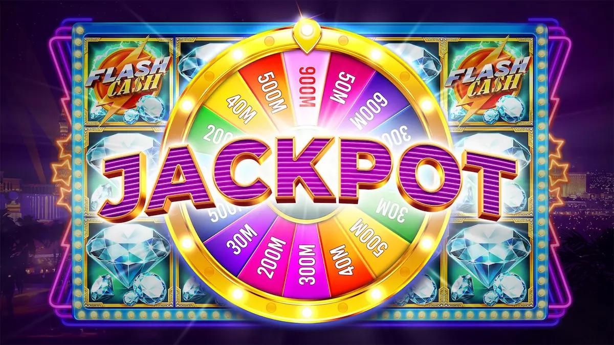 How to Choose Free Slot Machines