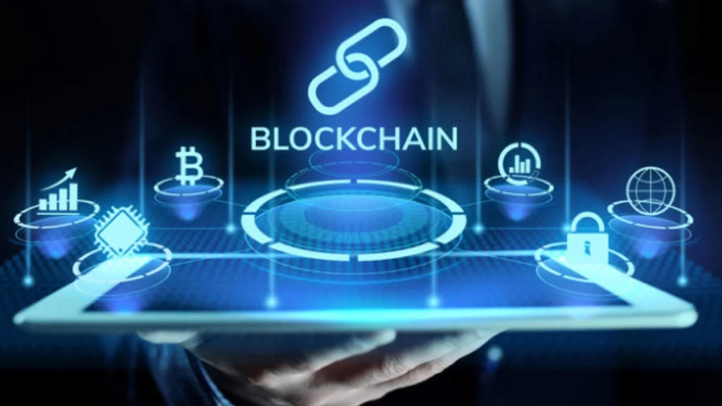 Blockchain Applications