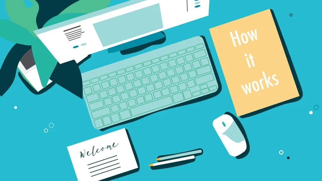Stages of onboarding in an IT company