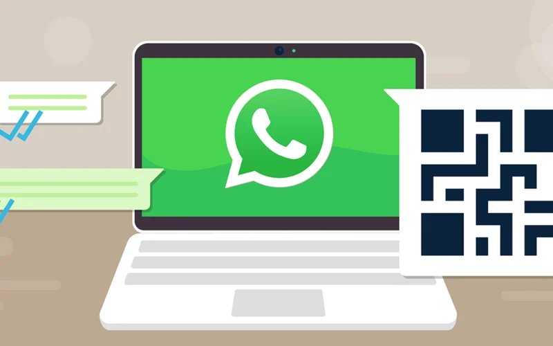 WhatsApp Web для комп’ютера