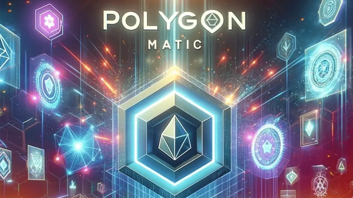 What Is Polygon Cryptocurrency