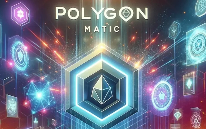 Що таке криптовалюта Polygon