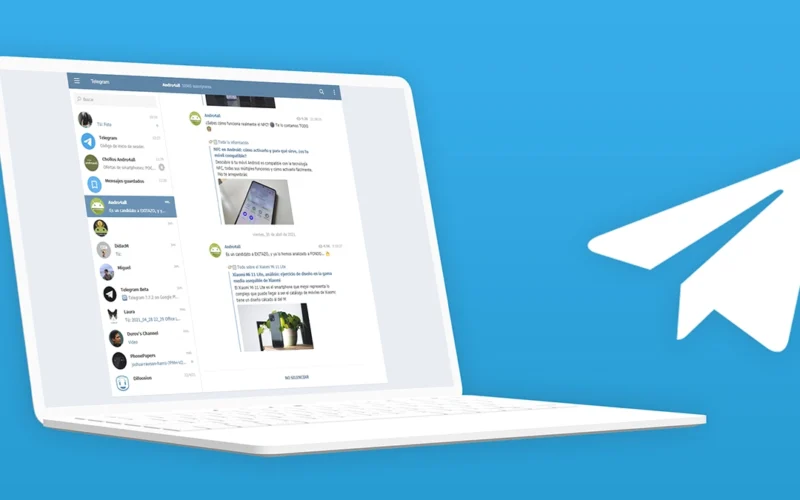 Telegram Web How to Access