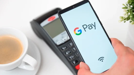 How to Delete GPay Transaction History : Payment Using Google Pay
