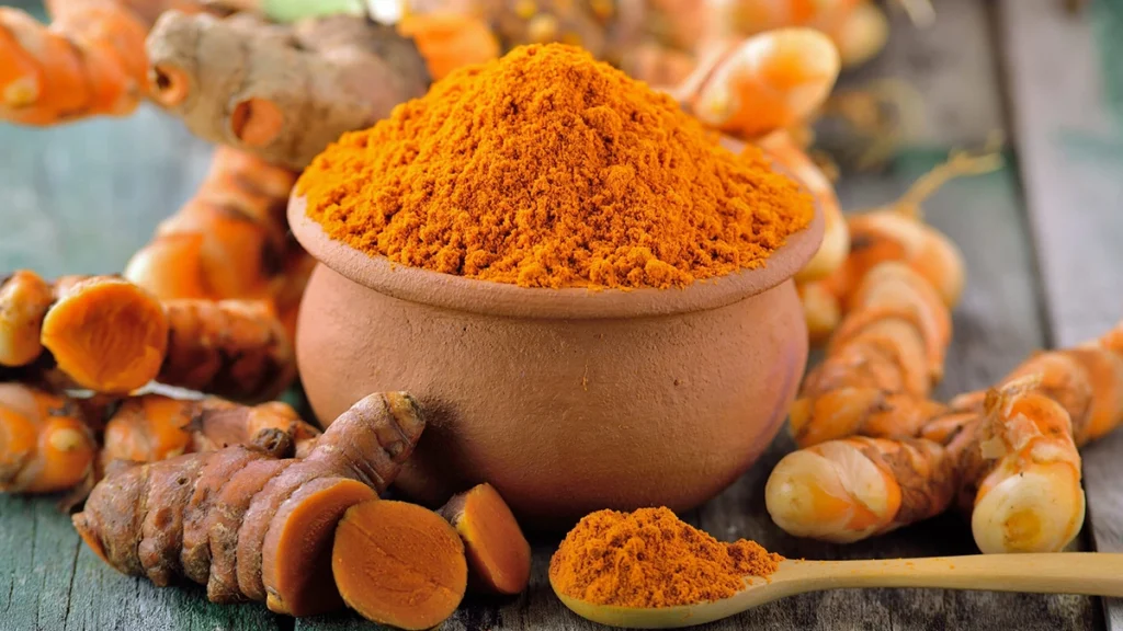 Turmeric Mask – A Simple Way to Remove Pimples Naturally and Permanently