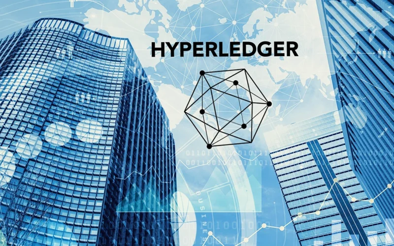 Що таке Hyperledger