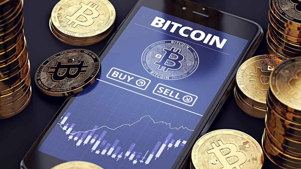 How to Buy Bitcoin on an Exchange